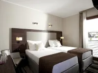 Best Western Titian Inn Hotel Venice Airport Các khách sạn gần Đảo Burano
