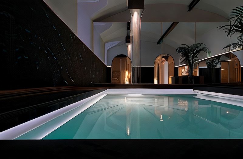 Straf, Milan, a Member of Design Hotels photo 3
