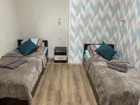 Hotel Gostinitsa Tikhaya Sosna - 2-Star