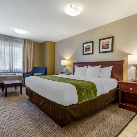 Comfort Inn Kennewick Richland