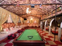 Sud Bahia Agadir "Bahia City Hotel" Hotels in Agadir