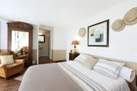 Manoir du Clap