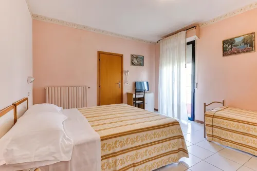 Hotel Sorriso - Afhentnings-/afleveringstjenester