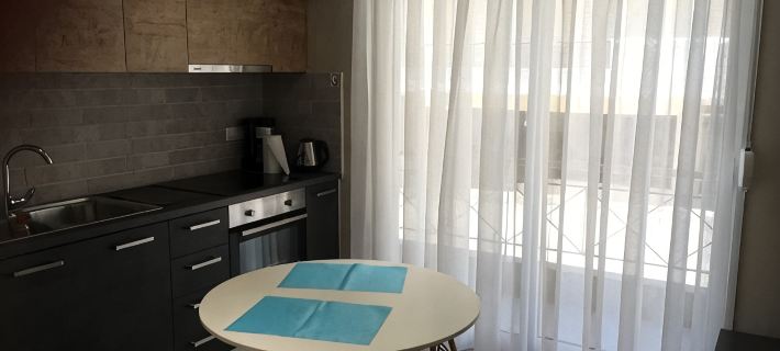 Sofie's Choice Mytilini Ξενοδοχεία στην πόλη Λέσβος