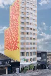 Hotel Rojas All Suite - parcheggio
