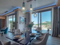 Villa Salute Budva Hotels in Prijevor