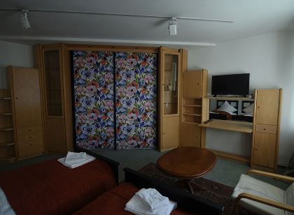 Apartment Osterstraße 321