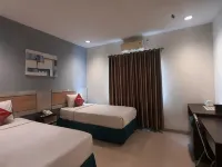 Hotel Cepu Indah 2 Hotels in Cepu