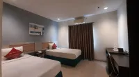 Hotel Cepu Indah 2
