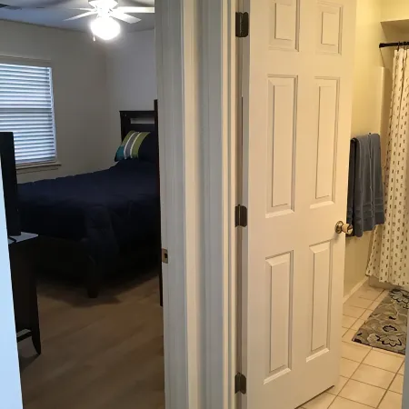 Home away from Home!