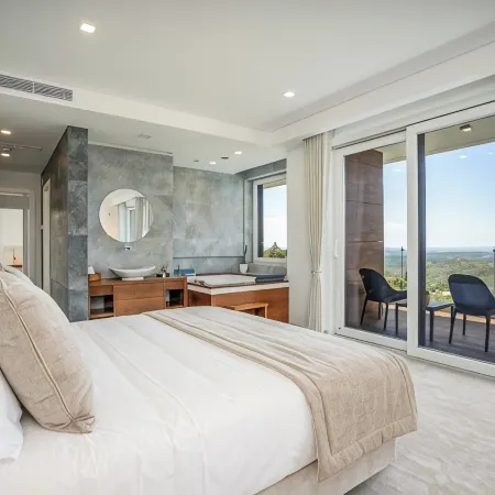 Luxury Private Villa | Casa da Colina