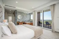 Casa da Colina - Next to Caldas de Monchique, superb views!