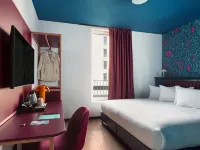 CX Milan NoM Hotels near Bonola Station