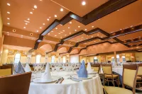 Hotel Abades Guadix - Morgenmad