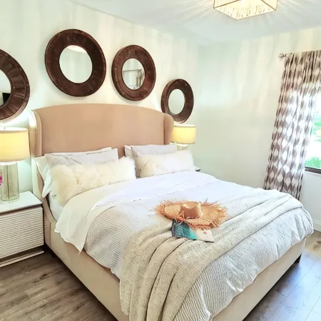 POSHPADZ - Sandpiper Villa - Walk to Jupiter Beach