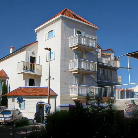 Villa Supetar