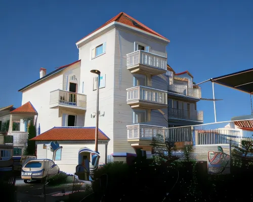 Villa Supetar Hotels in Supetar