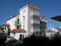 Villa Supetar - balcón