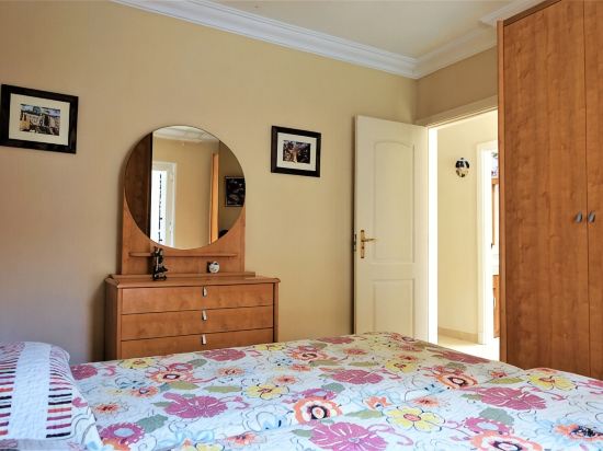 Apartment of standing