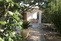Top holiday home private pool by the sea with private garden for single use - Pools