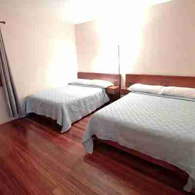 Perfect house for friends and family in Monteverde Rooms