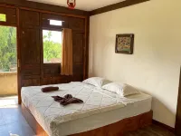 Taman Dolan Home & Resort Hotels in Bumiaji