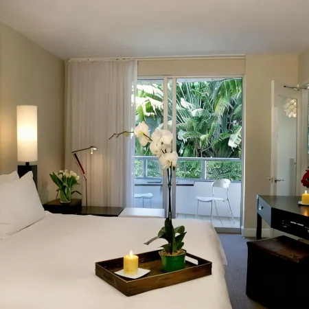 The Sagamore Hotel South Beach