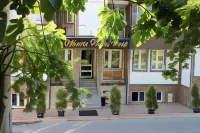 Ottoman Palace Hotel Edirne - Pet friendly