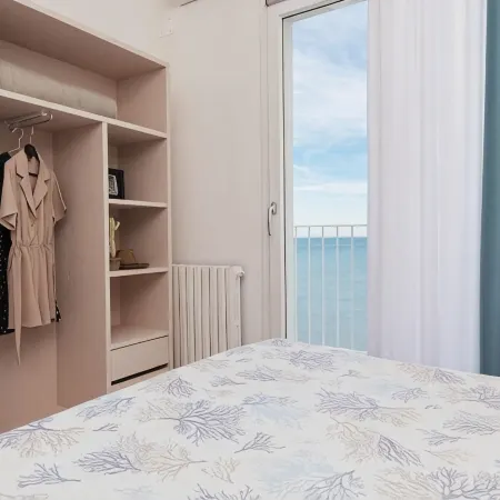 Hotiday Vieste Lungomare Отели в г. Вьесте