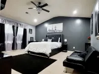 Comfort and Tranquility 5mins from Airport - واي فاي