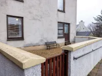 Central Lerwick holiday apartment Hotels in Lerwick