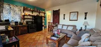 Private Floor Unit-Plunge Pool-WaterFront-Sunset Views-Full Kitchen-Quiet Area -  Privatzimmer