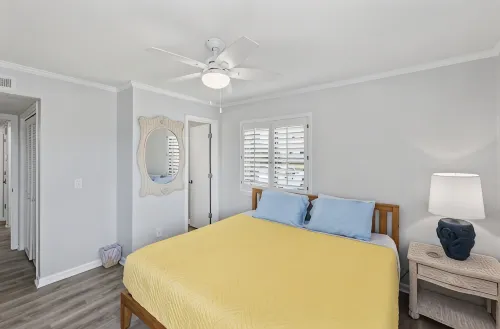 Oceanfront 2Br Condo, Steps to Beach, Pool, First Floor, Easy Access - Beach