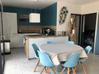 Cala Rossa: MT charm + Quality / Price – Private heated pool-Air conditioning- WIFI