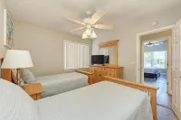 4th of July Open • Amazing Location • Pool • Private Sun Deck • New Kitchen
