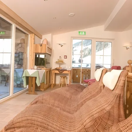 Hotel Sportalm