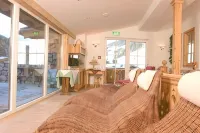 斯伯塔爾姆酒店 - SPA