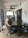 Cudjoe Key 3bdr,2 bath Pool, 20 min from Key West, Ocean Access, Bikes, Canoe - 3-Star