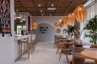 Hotel Drevniy Darband