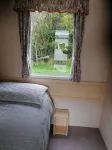 Lochshiel caravans 1 Acharacle - WiFi