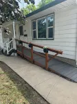 Pet-Friendly Home with Private Yard and Basement in a Great Colorado Location
