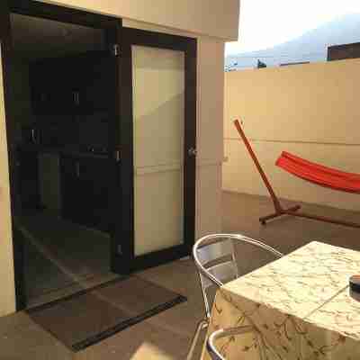 Luxury modern apartment near Quicentro Others