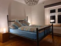Historischer Pferdestall mit Charme - 2-Star
