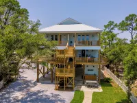 Coral Bay 3 Luxury Villa on Indian Bay with Boat Dock Hotel a 