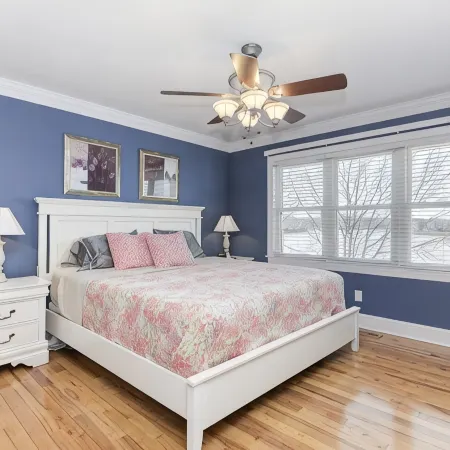 #1 Rated Vacation Home w/ Deep Water on the Main Channel