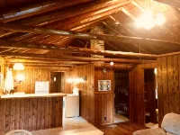 Lake Cabin on 500 acre all sports lake, Snug Harbor close to Vicksburg,Kalamazoo - Wifi