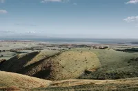 One Tree Hill Lockie's Lookout - Wilson's Prom / Sea Views