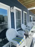 Beach block/Ocean View 82nd Street - 4성급