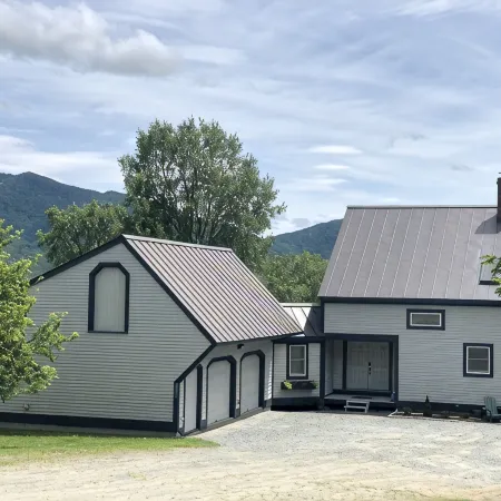 Prime Location! Luxe Home on Darling Hill w/ Direct Kingdom Trails Access Onsite