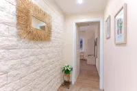 Beautiful panoramic apartment in downtown - Condos